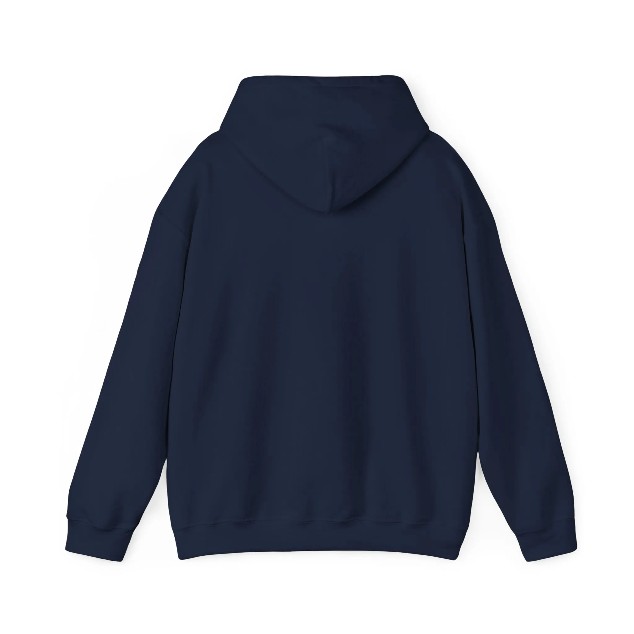 Dad Fixer Of Things Hooded Sweatshirt  - Unisex Heavy Blend™
