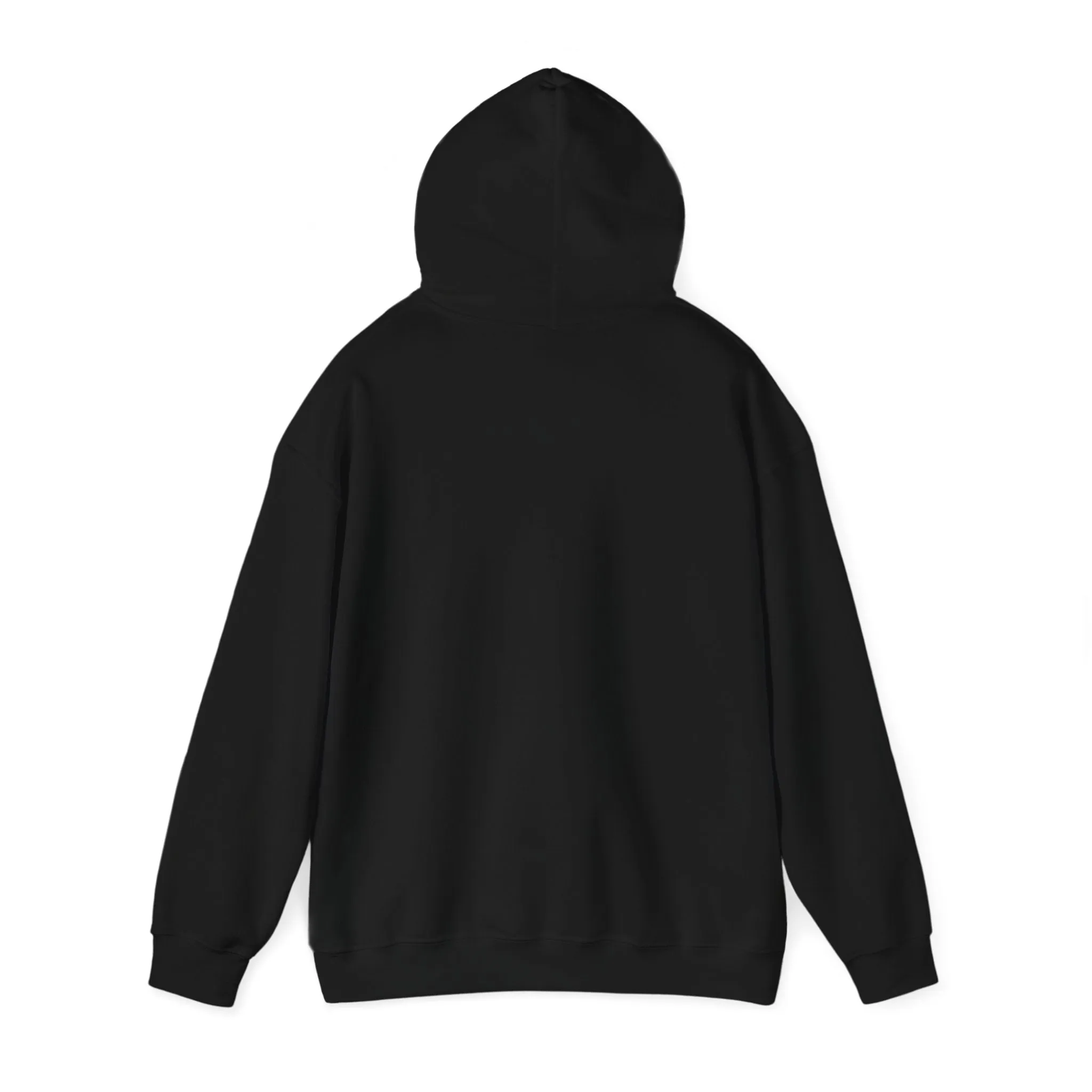 Dad Fixer Of Things Hooded Sweatshirt  - Unisex Heavy Blend™