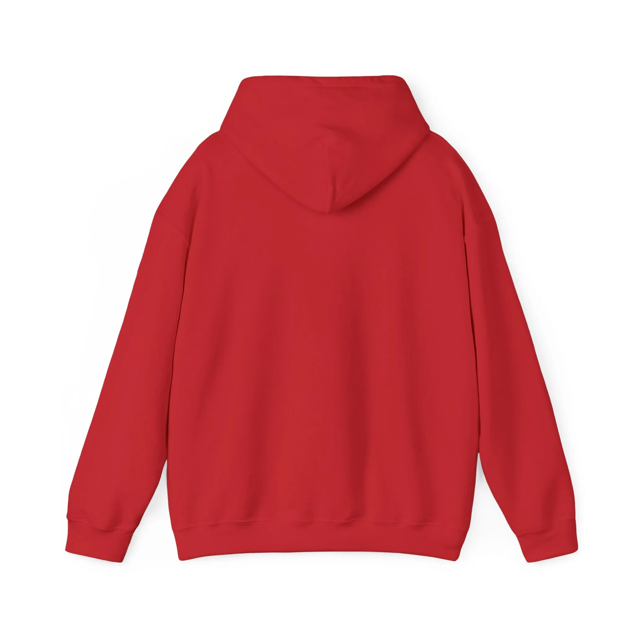 Dad Fixer Of Things Hooded Sweatshirt  - Unisex Heavy Blend™