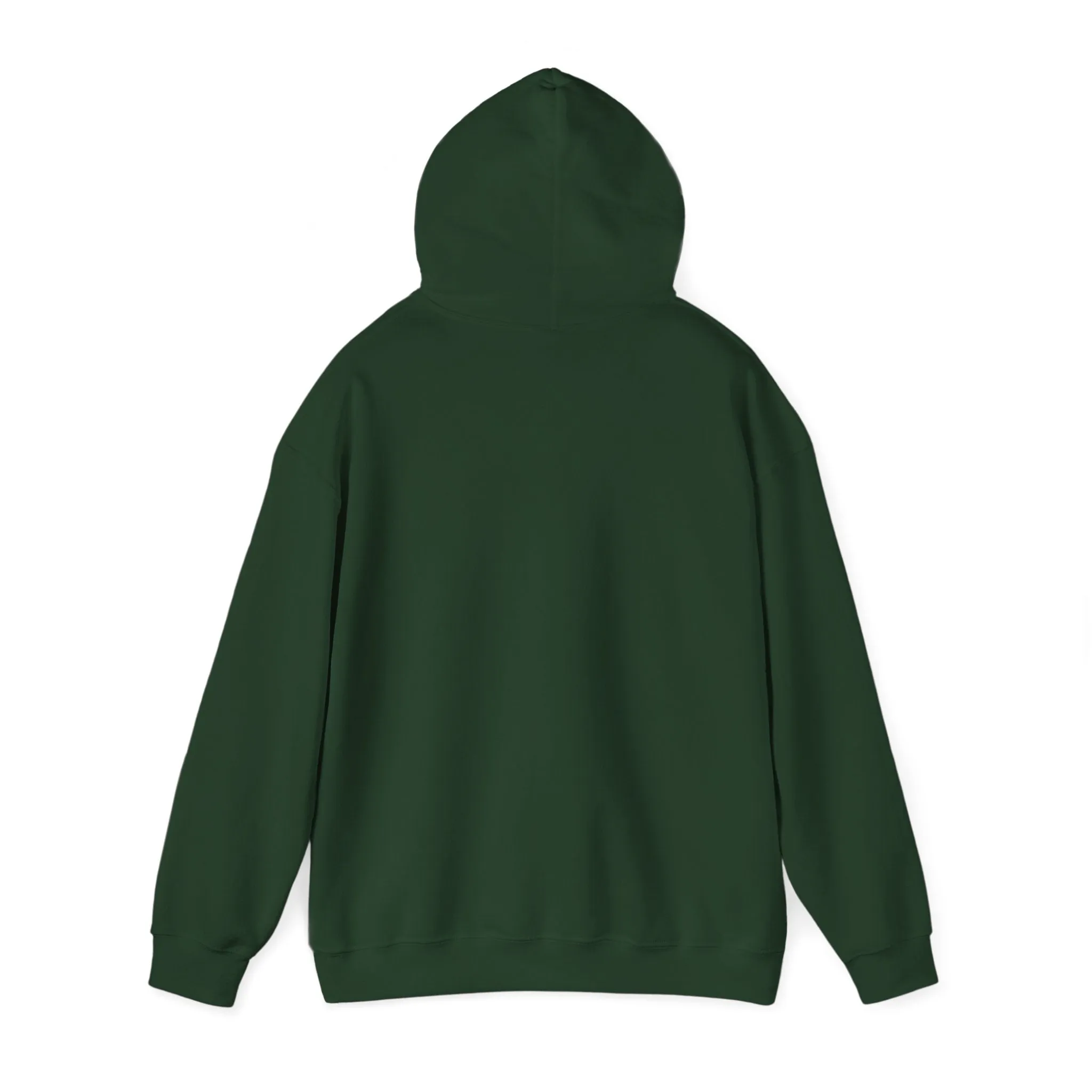 Dad Fixer Of Things Hooded Sweatshirt  - Unisex Heavy Blend™