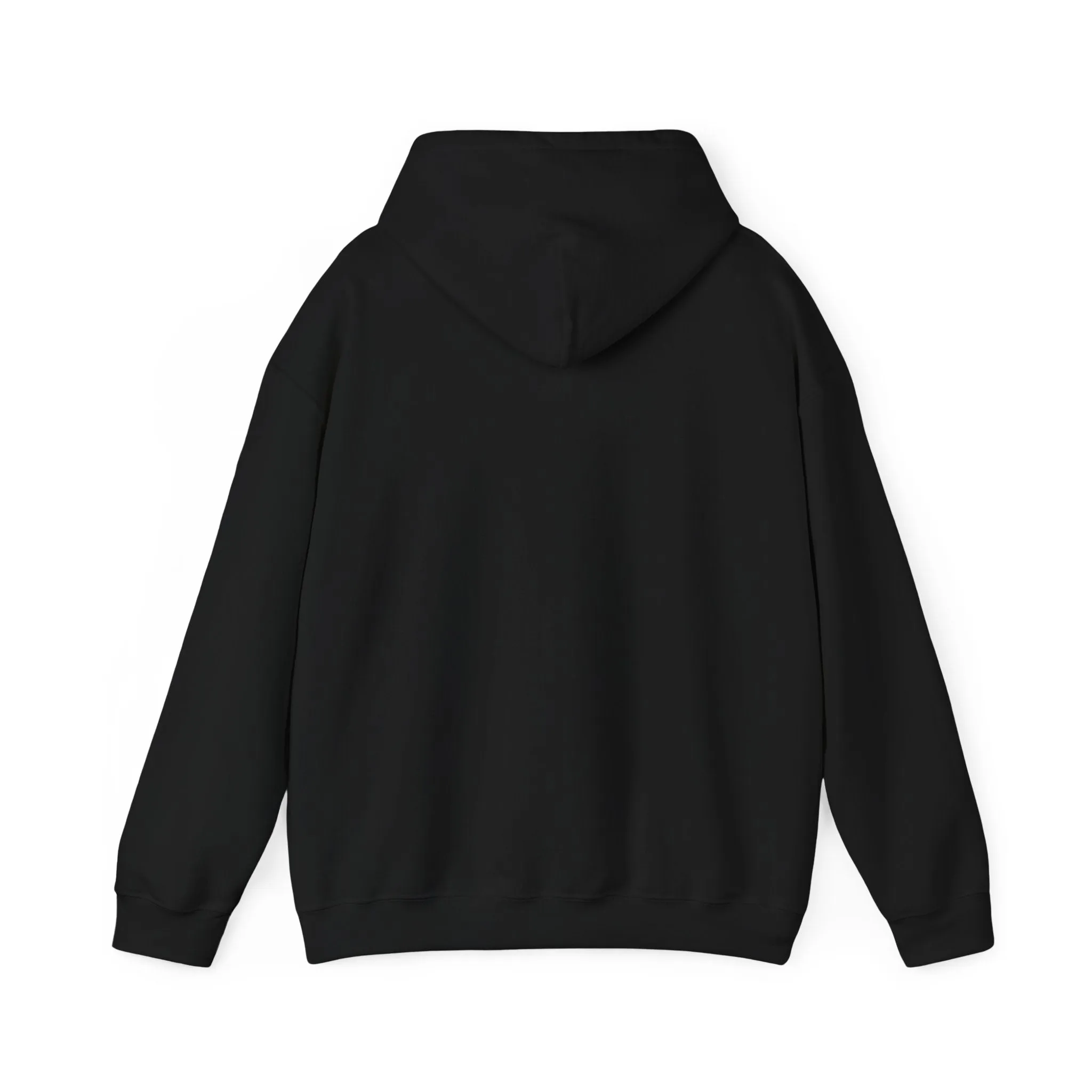 Dad Fixer Of Things Hooded Sweatshirt  - Unisex Heavy Blend™