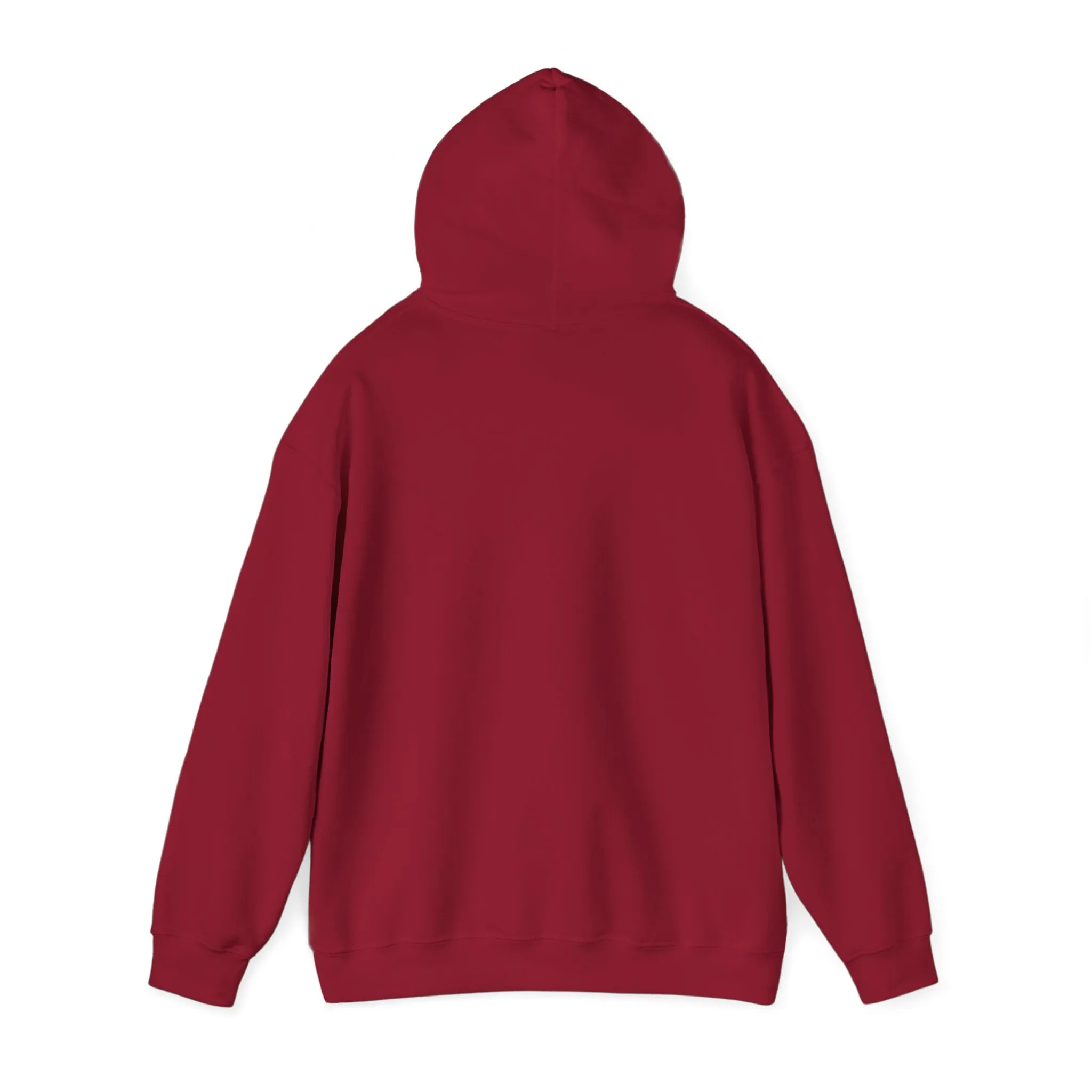 Dad Fixer Of Things Hooded Sweatshirt  - Unisex Heavy Blend™