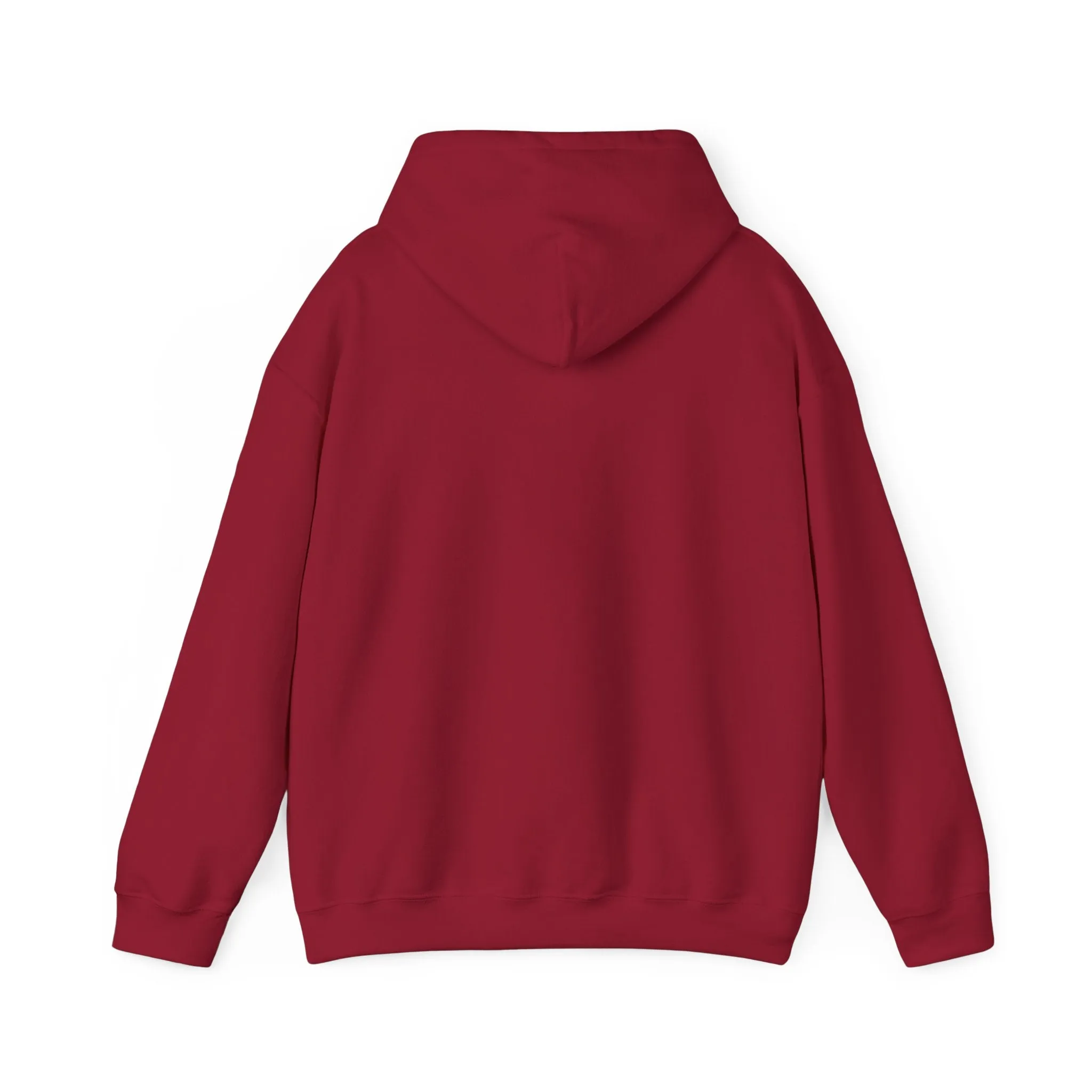 Dad Fixer Of Things Hooded Sweatshirt  - Unisex Heavy Blend™
