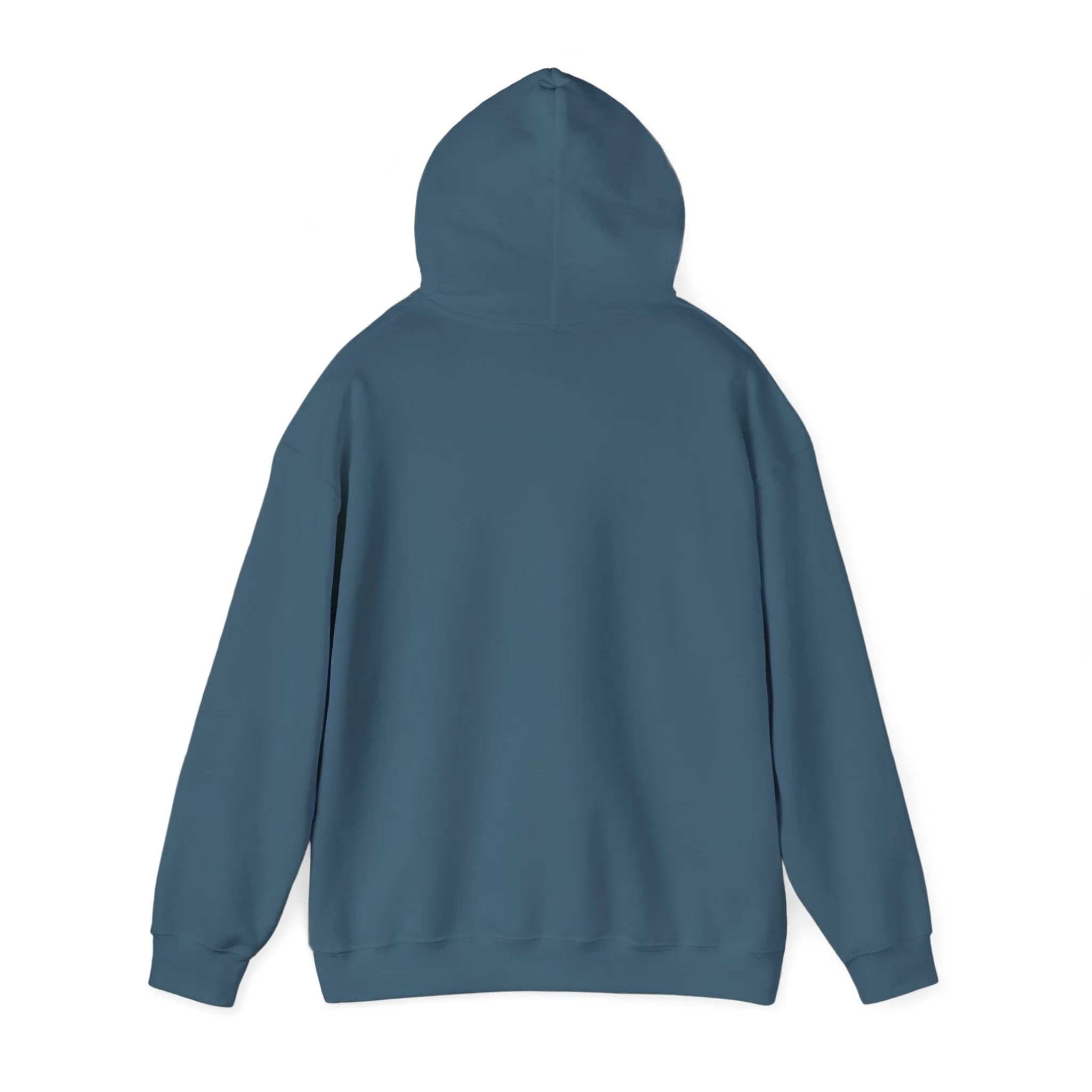 Dad Fixer Of Things Hooded Sweatshirt  - Unisex Heavy Blend™