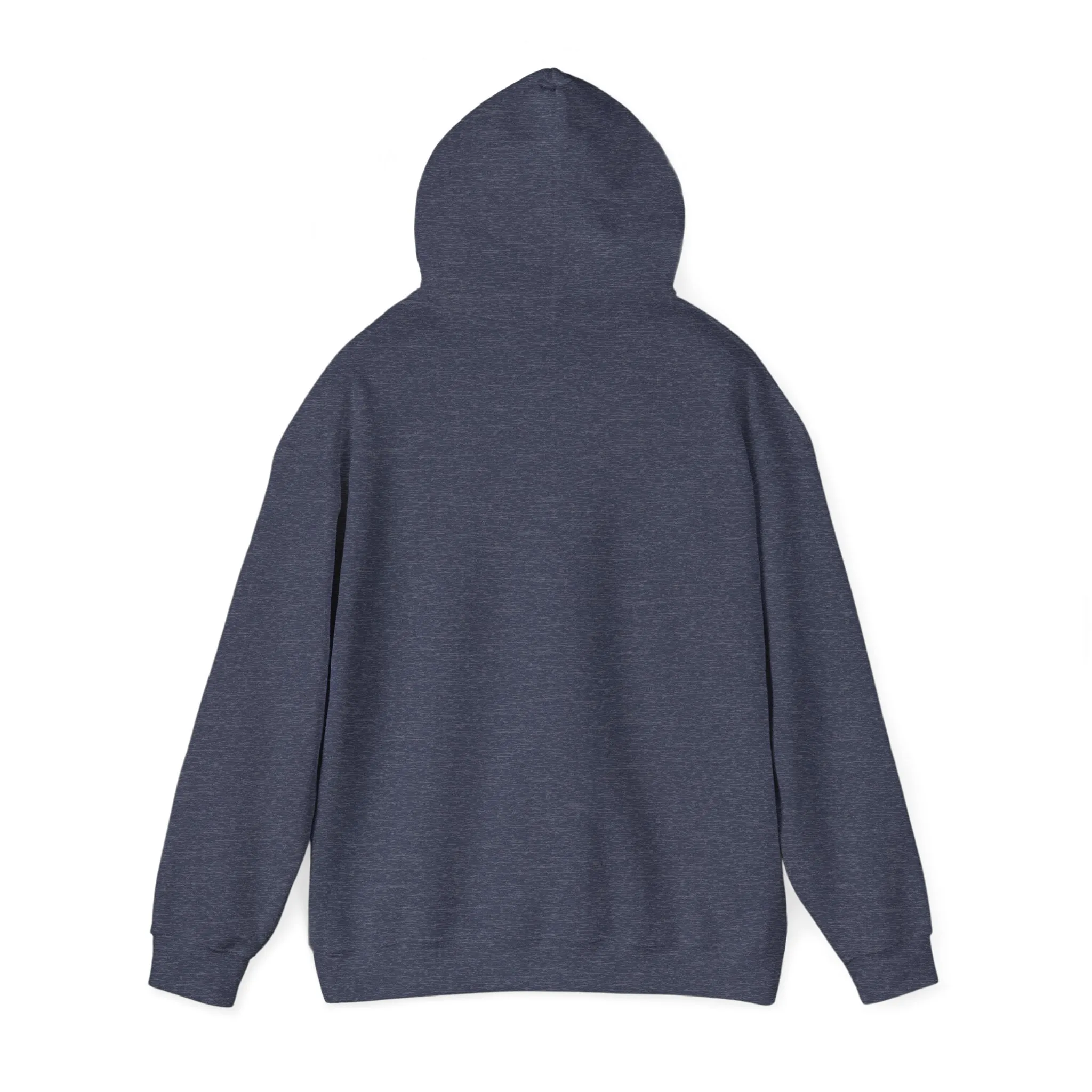 Dad Fixer Of Things Hooded Sweatshirt  - Unisex Heavy Blend™