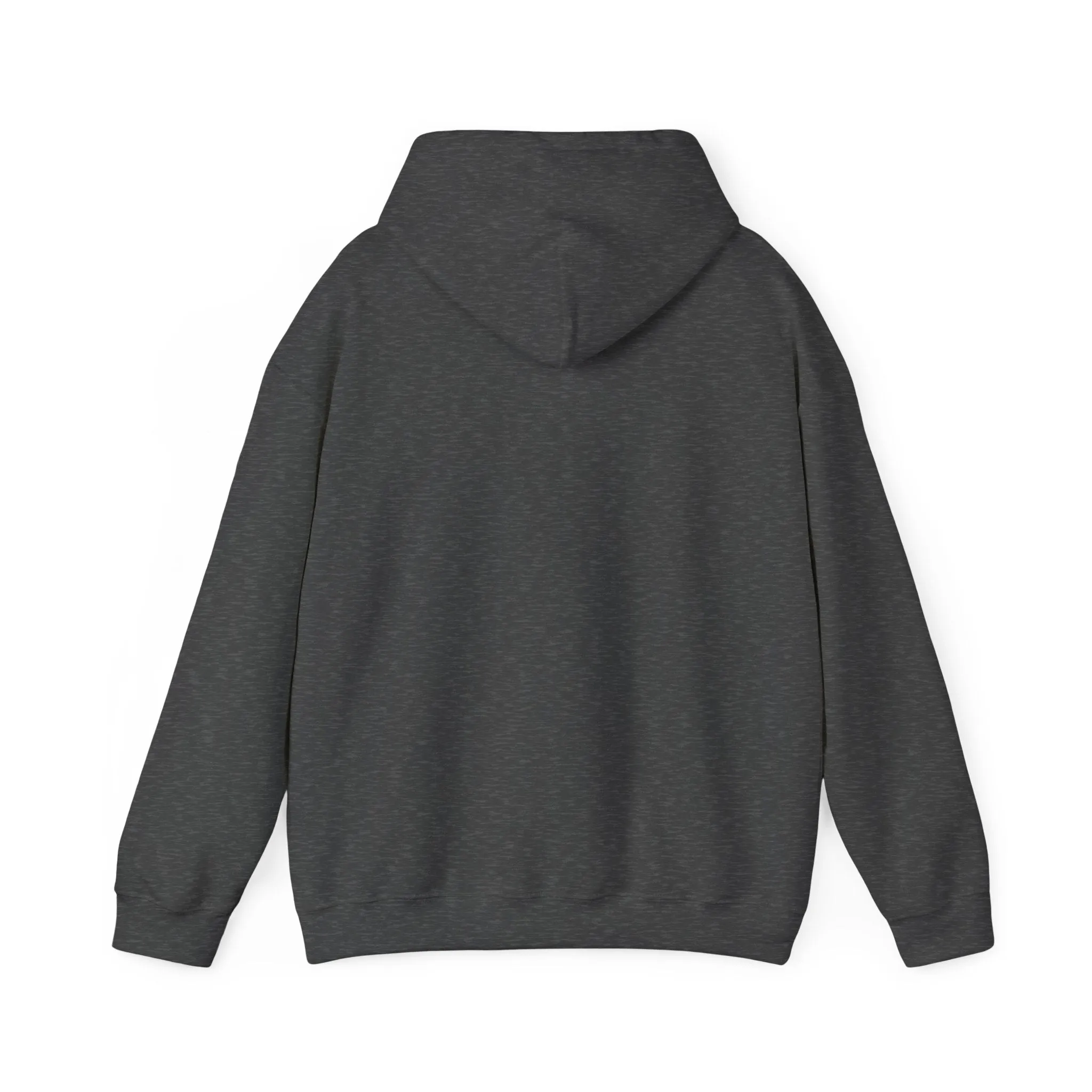Dad Fixer Of Things Hooded Sweatshirt  - Unisex Heavy Blend™