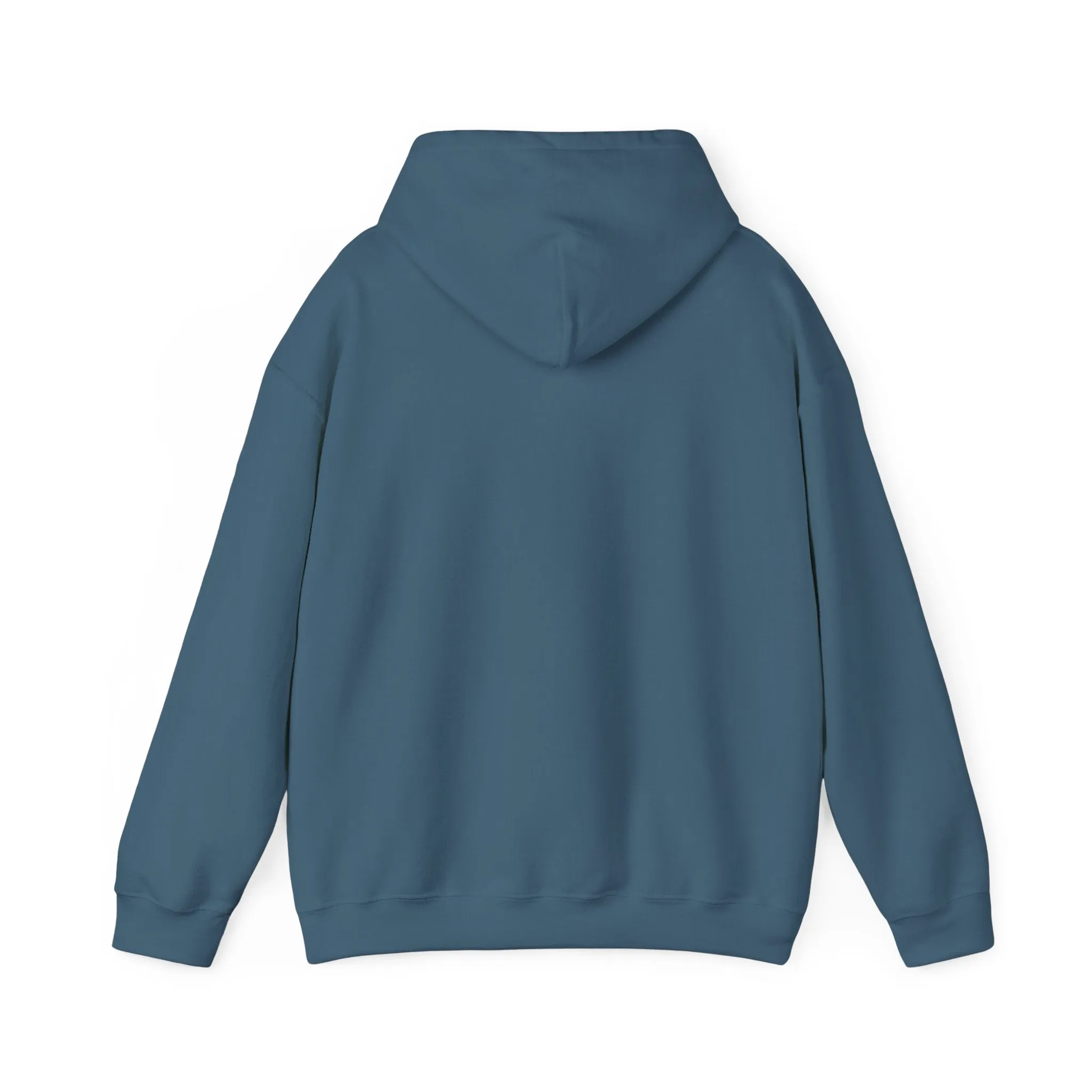 Dad Fixer Of Things Hooded Sweatshirt  - Unisex Heavy Blend™