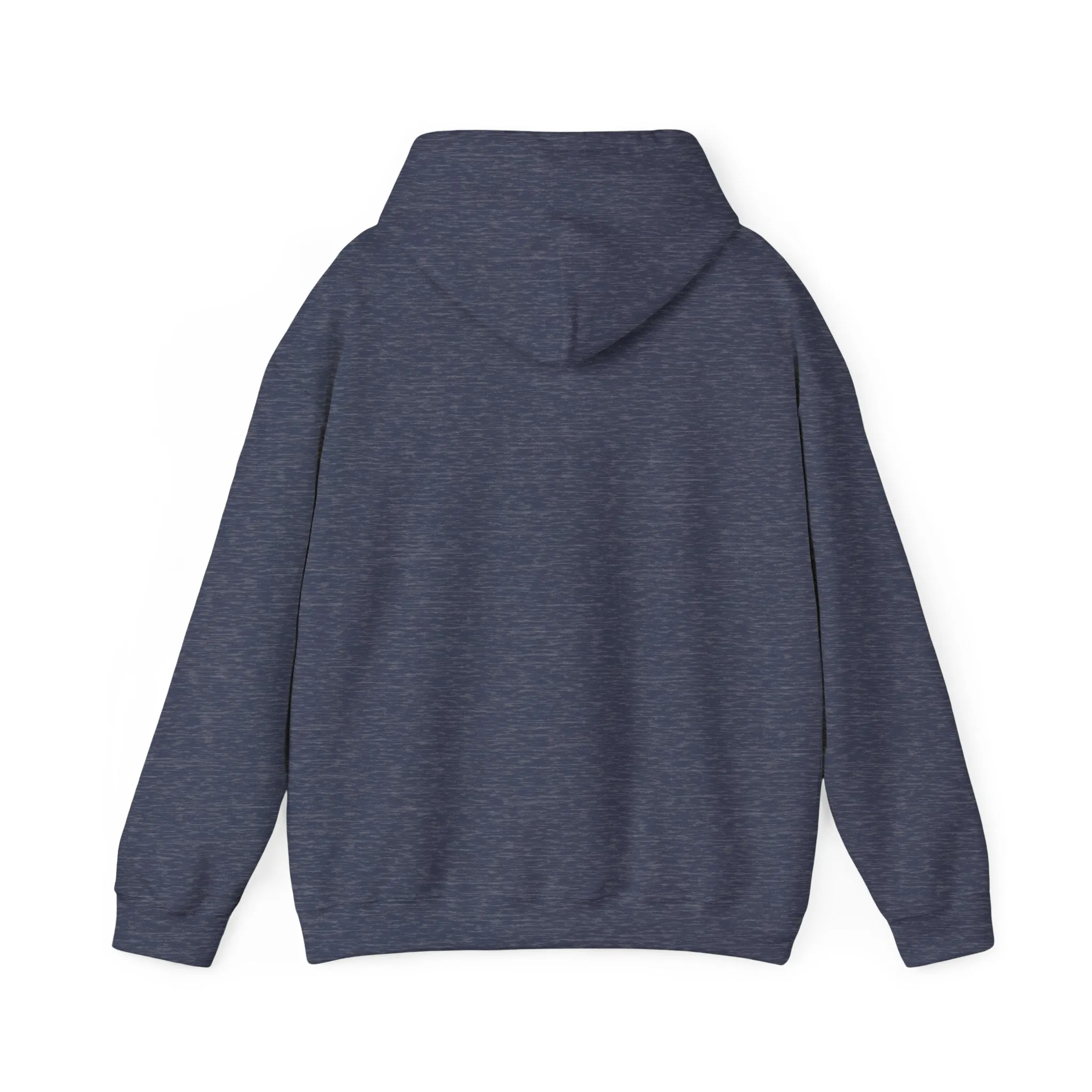 Dad Fixer Of Things Hooded Sweatshirt  - Unisex Heavy Blend™