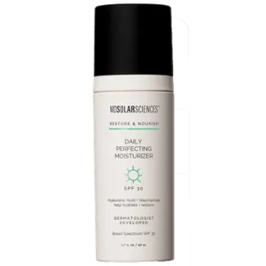 Daily Perfecting Moisturizer SPF 30