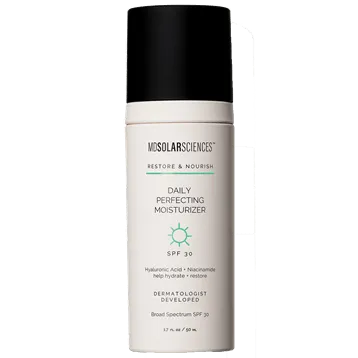 Daily Perfecting Moisturizer SPF 30