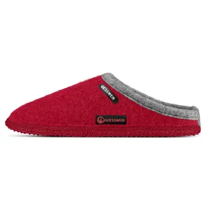 Quiet Slipper
