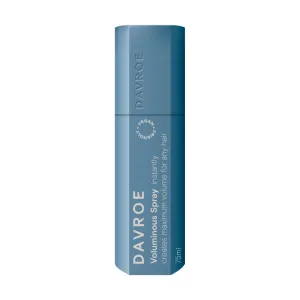 DAVROE Voluminious Spray  |  Various Sizes