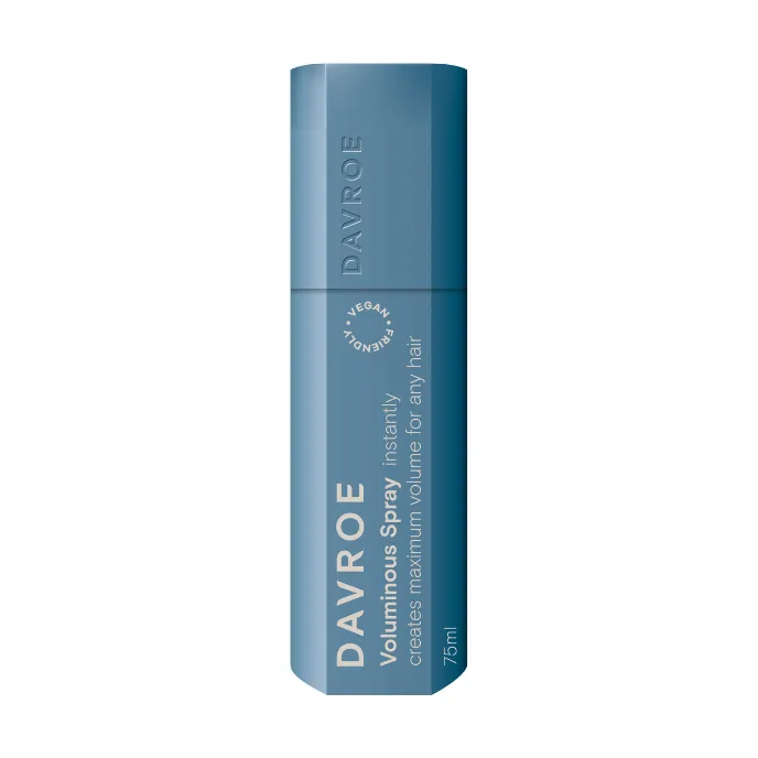 DAVROE Voluminious Spray  |  Various Sizes