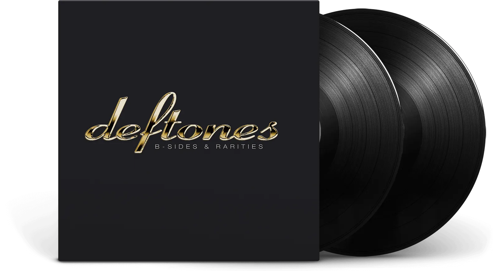 Deftones : B-Sides & Rarities
