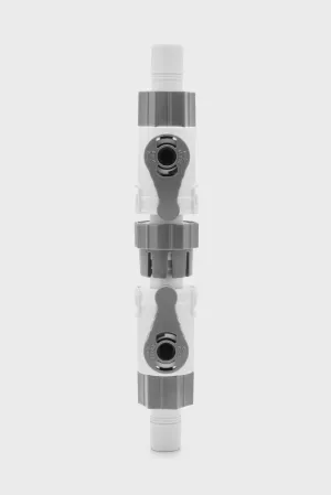 Delta Double Valve Connect 5/8"