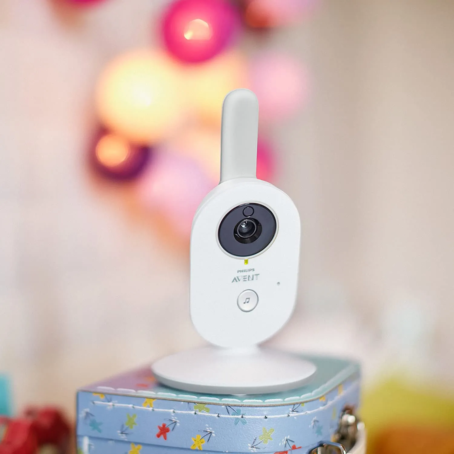 Digital Video Baby Monitor