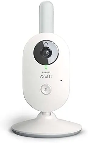 Digital Video Baby Monitor