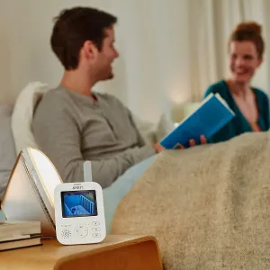 Digital Video Baby Monitor