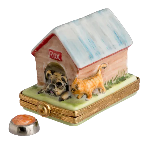 Dog House