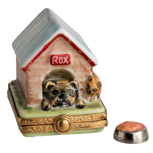 Dog House
