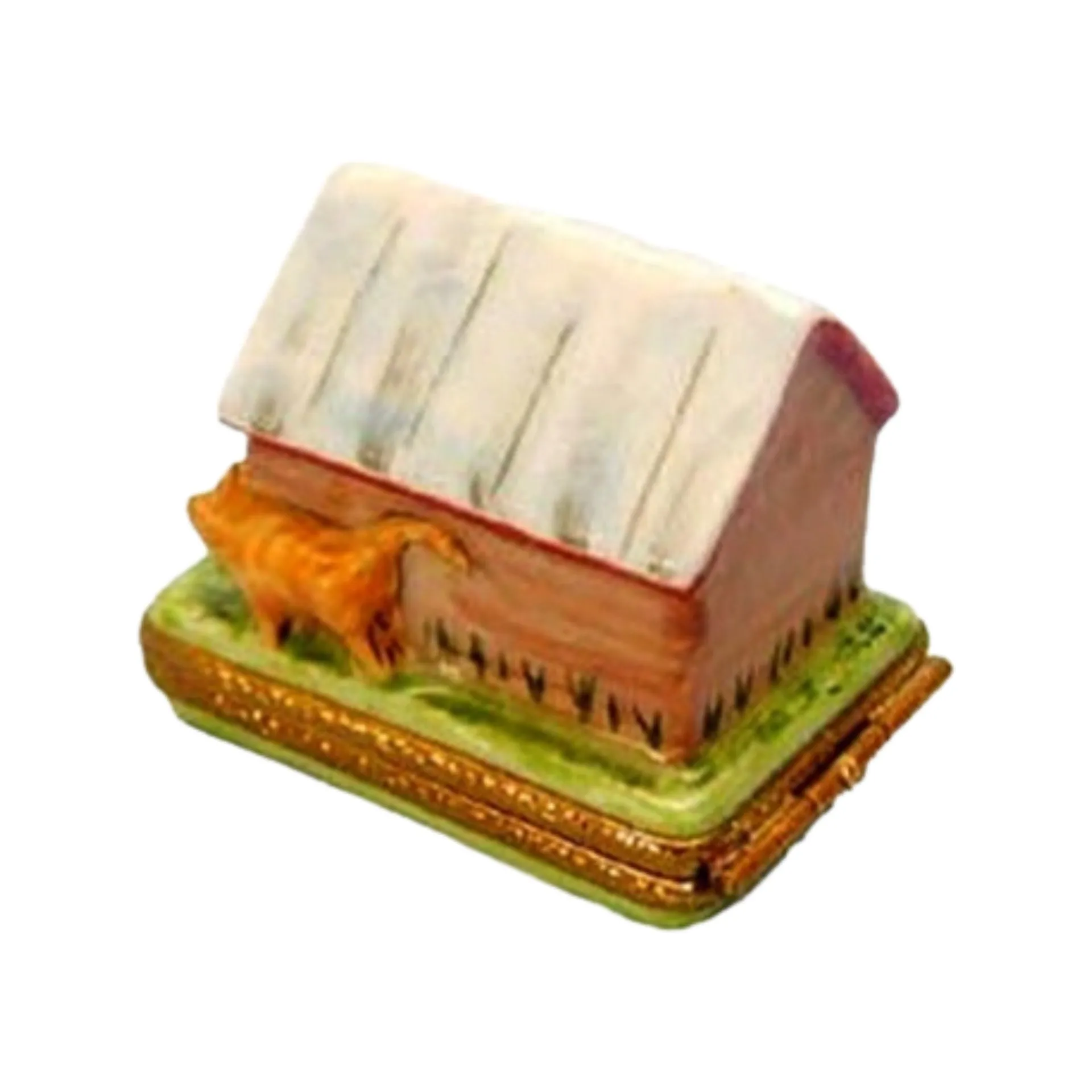 Dog House