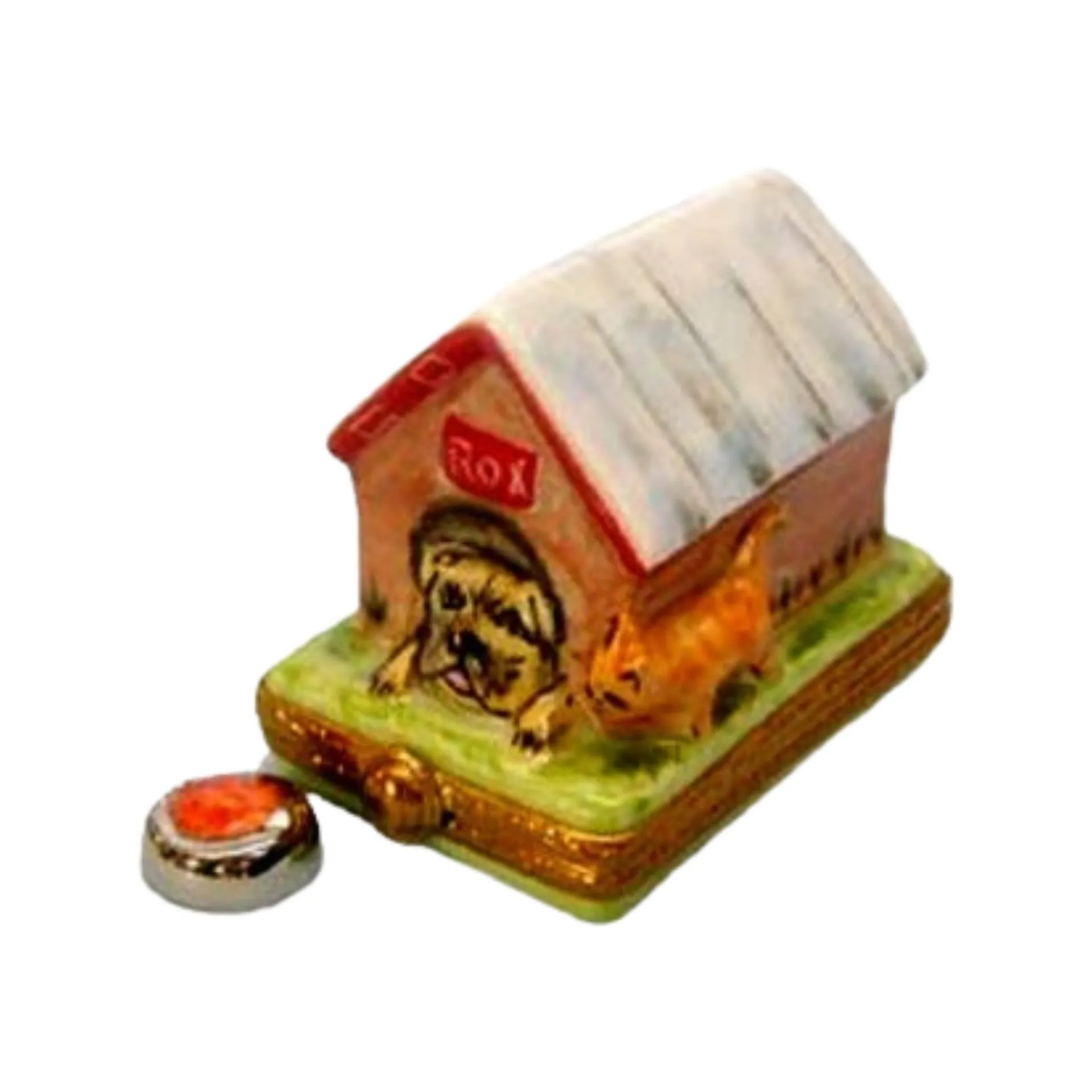 Dog House
