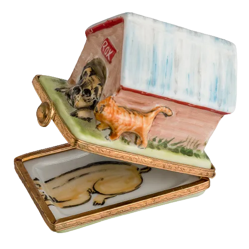 Dog House