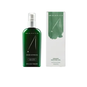 Dr. Alkaitis Organic Soothing Gel