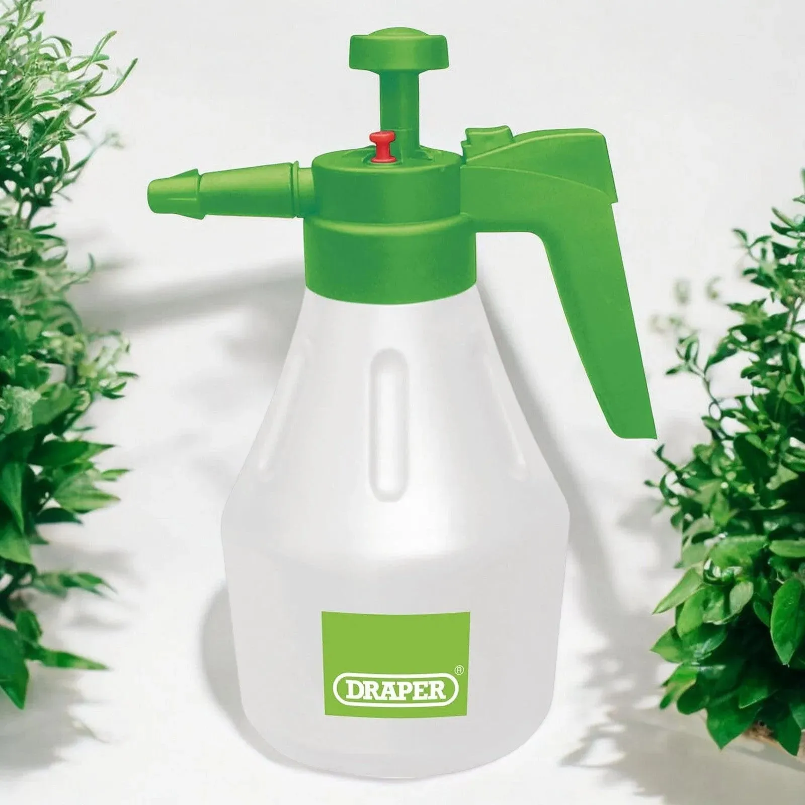 Draper 82463 Pressure Sprayer 1.8L Dr-82463