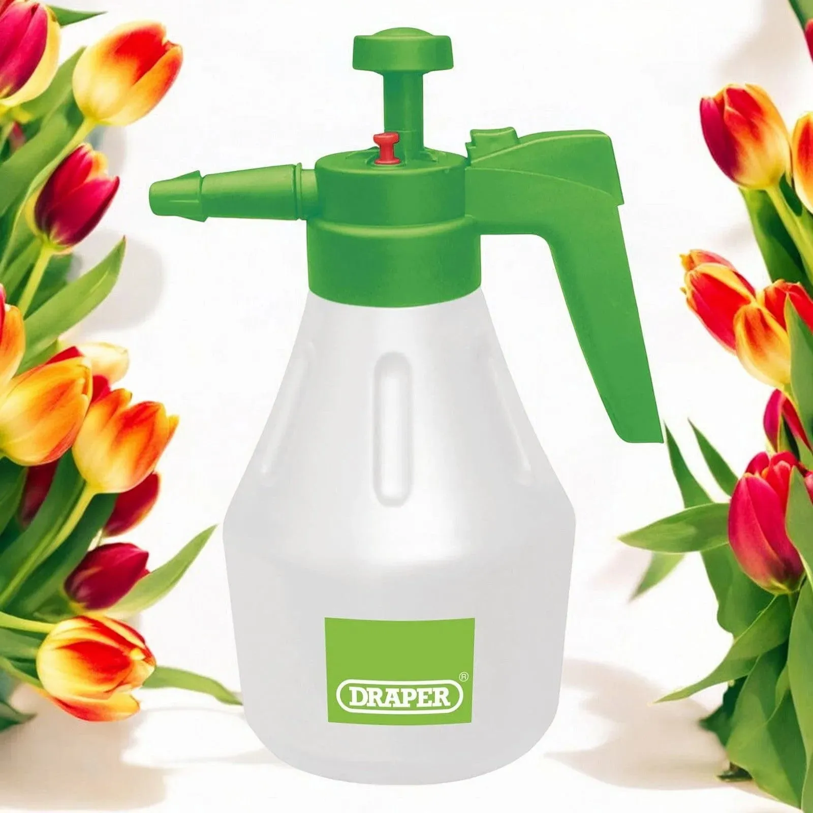 Draper 82463 Pressure Sprayer 1.8L Dr-82463