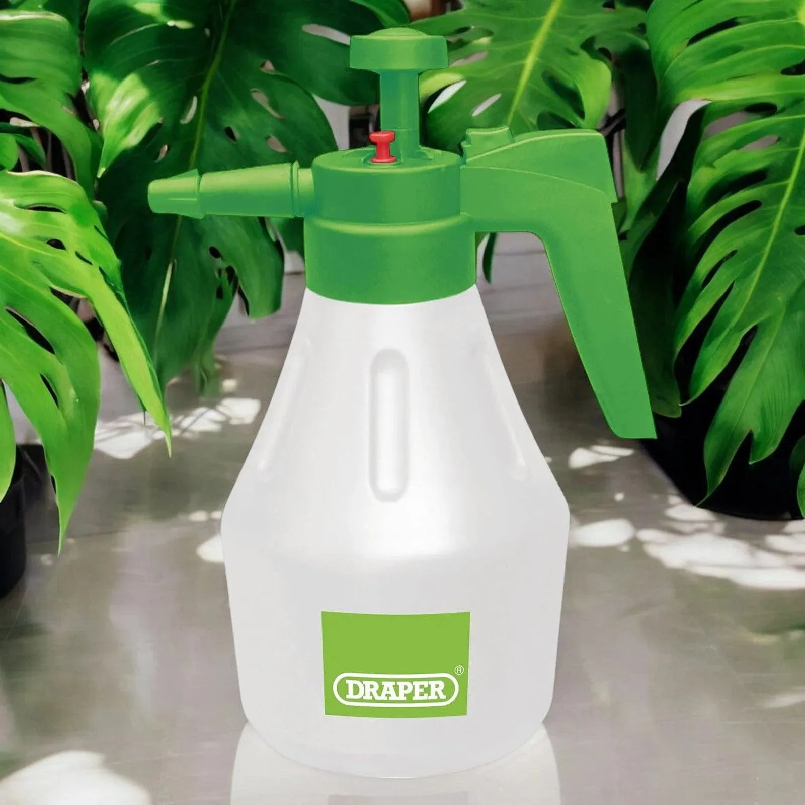 Draper 82463 Pressure Sprayer 1.8L Dr-82463
