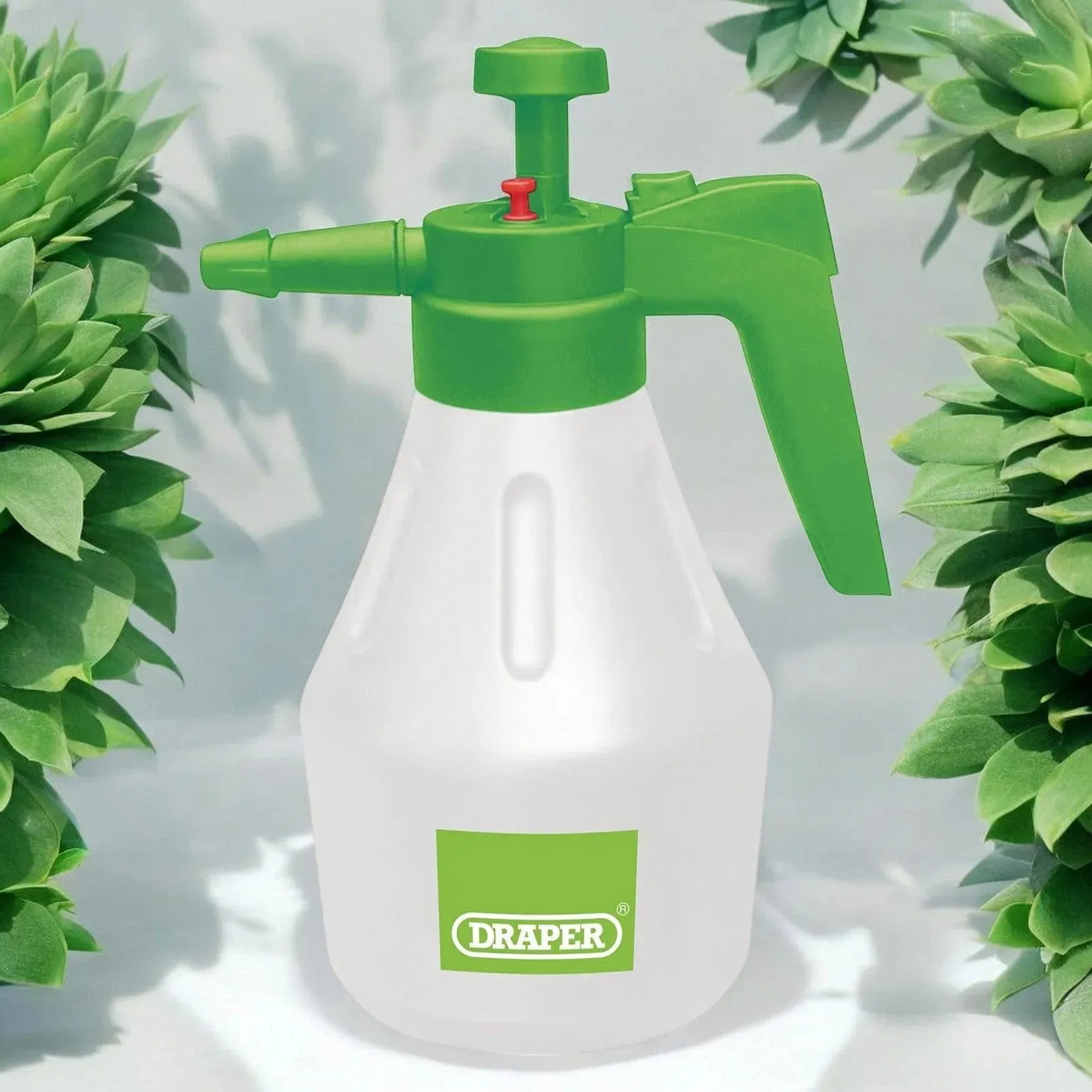Draper 82463 Pressure Sprayer 1.8L Dr-82463