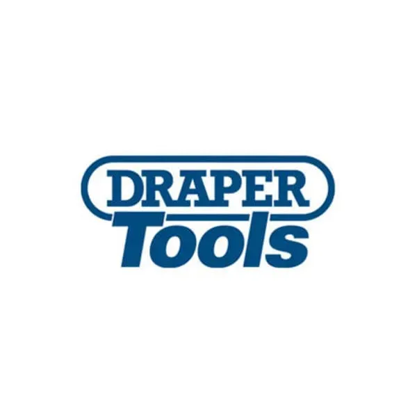 Draper Pressure Washer, 1400W, 105Bar Dr-98674