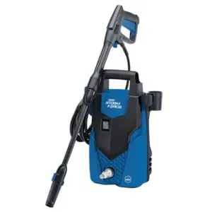 Draper Pressure Washer, 1400W, 105Bar Dr-98674