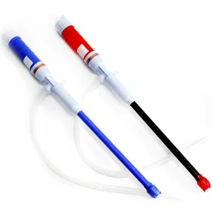 Easy Battery Operated Liquid Transfer Pump