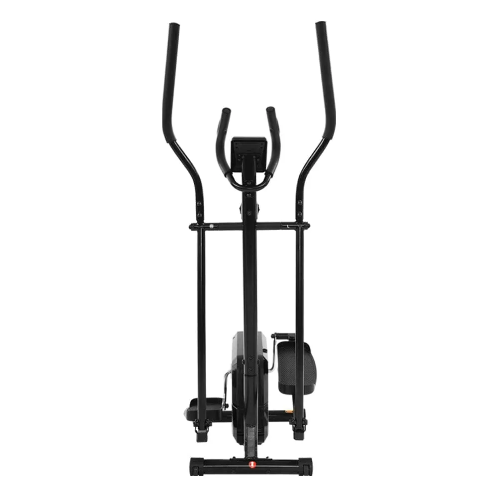 EFit Exercise Bike Elliptical Cross Trainer Home Gym Fitness Machine Magnetic- ONLINE ONLY