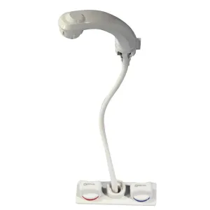 Elegance Combination Pull Out Mixer Faucet/Shower