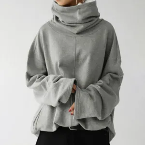 Elena – Cozy Women's Fall/Winter Hoodie