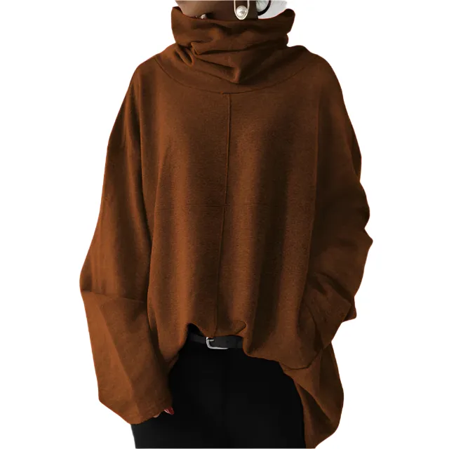 Elena – Cozy Women's Fall/Winter Hoodie