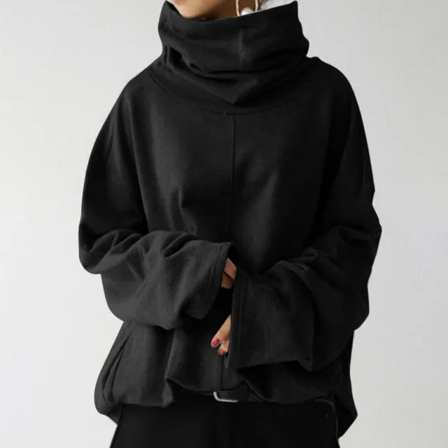 Elena – Cozy Women's Fall/Winter Hoodie