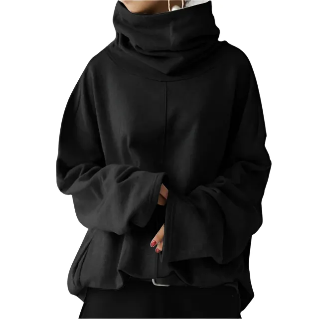 Elena – Cozy Women's Fall/Winter Hoodie