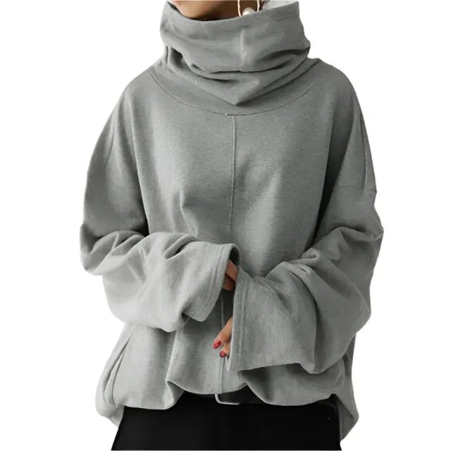 Elena – Cozy Women's Fall/Winter Hoodie