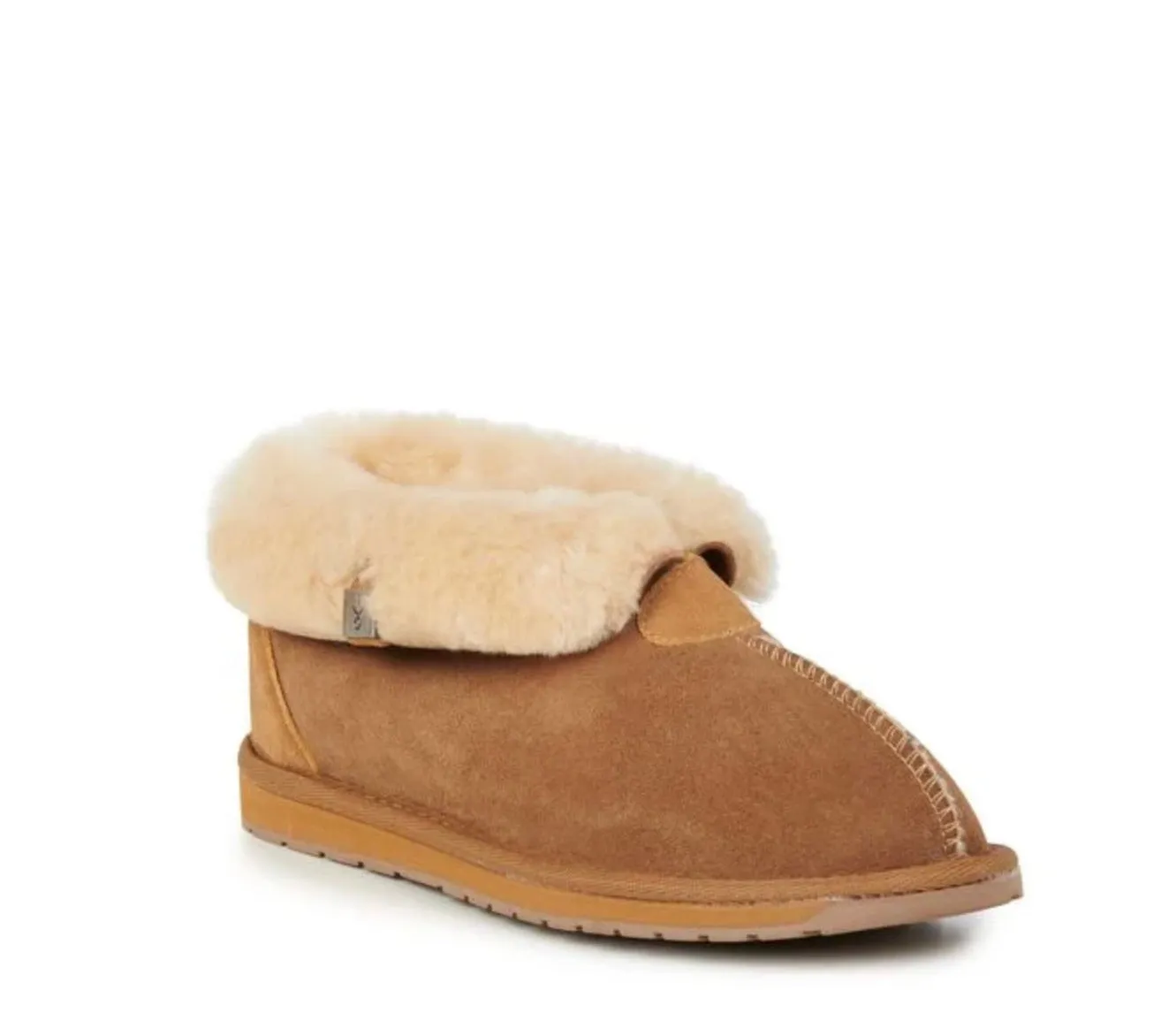 EMU Aust II PLATINUM ALBANY - chestnut