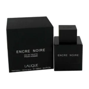 Encre Noire by Lalique