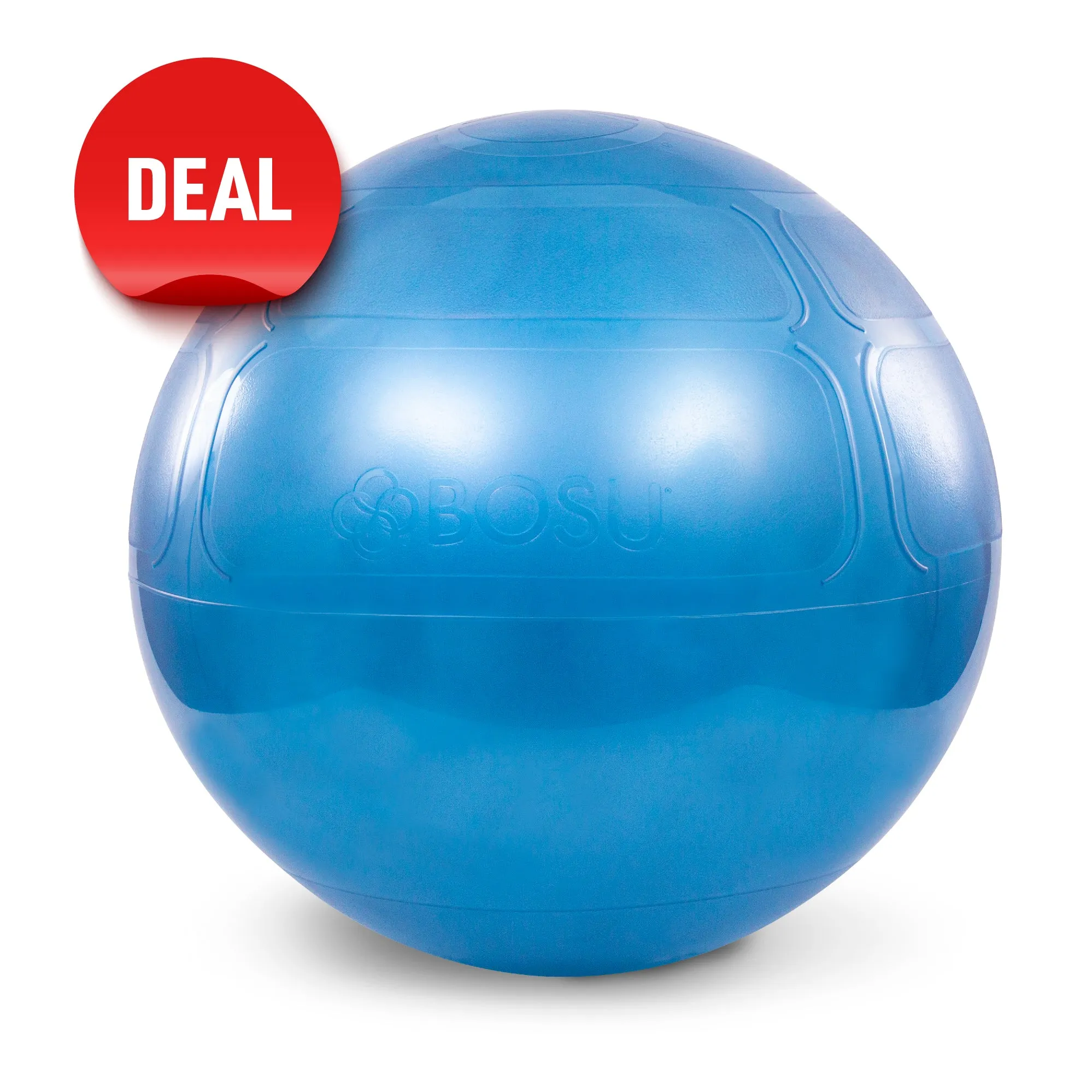 Exercise Ball - 55CM