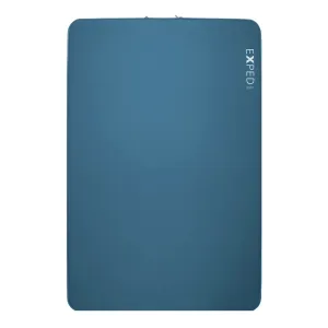 Exped DeepSleep Duo 7.5 Extreme Cold Sleeping Mat - Long Extra Wide