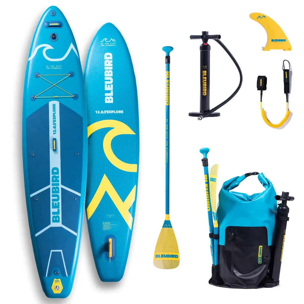 Explore SUP 12 ft