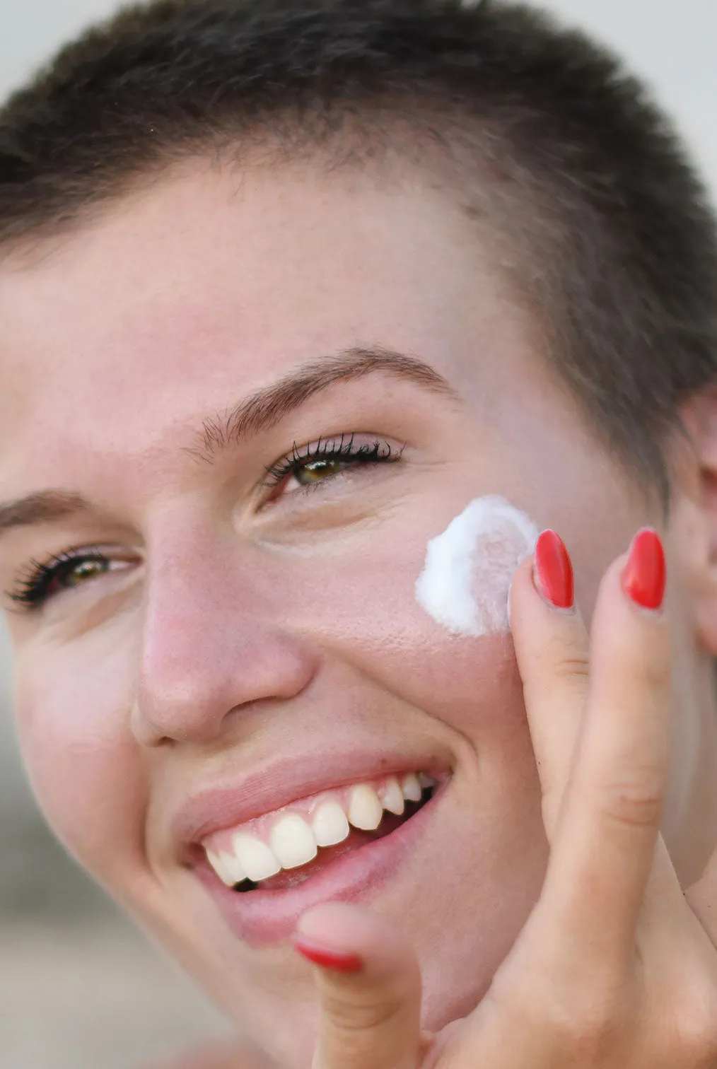 Face Cream Unscented