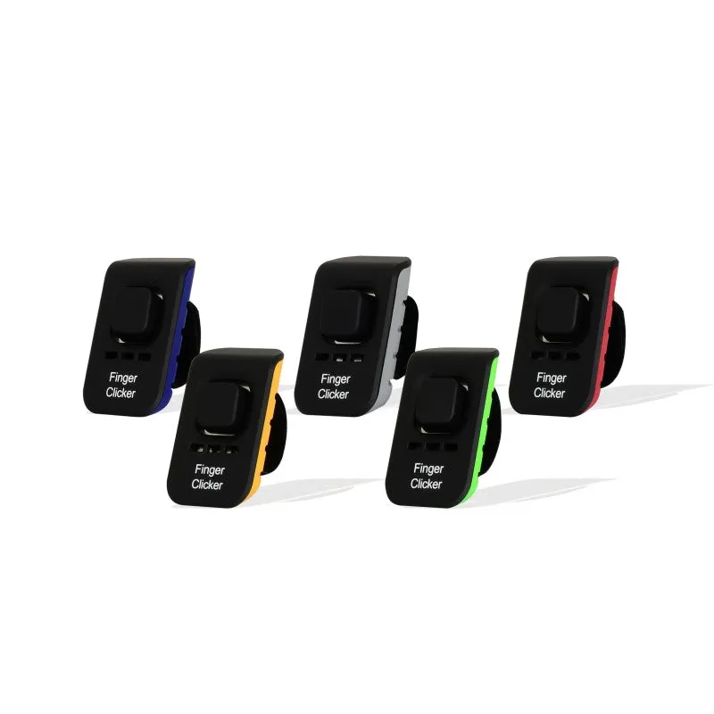 FC-100 FINGER CLICKER