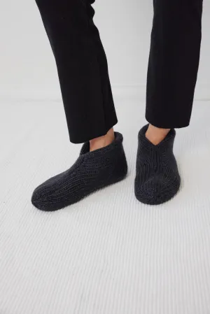 Soft Slippers